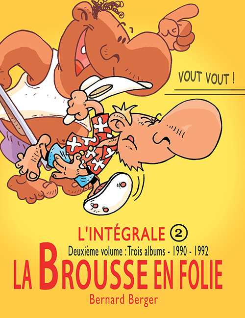 La BROUSSE EN FOLIE LE SITE OFFICIEL